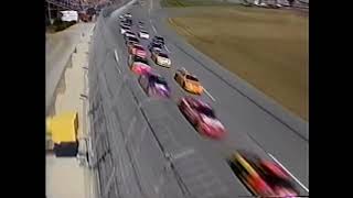 NASCAR on CBS Full Theme 19951997 [upl. by Ettennej922]