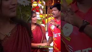 Madurai Muthu Thug Comedy🤣🤣shorts muthu vijaytv actor actress serial fun madurai funny🤣🤣 [upl. by Dianne]