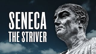 Who is Seneca Romes Greatest Stoic Thinker [upl. by Florie267]