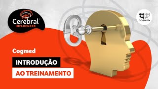 Cogmed  Introdução ao Treinamento da Memória de Trabalho  Cogmed Brasil Cerebral Influencer [upl. by Ybloc]