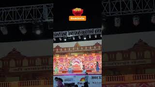 ramleela ramleela greater noida west [upl. by Ynnelg756]