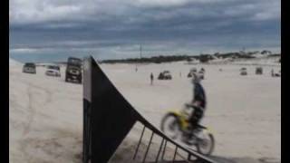 Lancelin Ramp Ride [upl. by Brett]