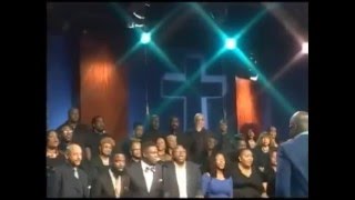 B Slade Sings When Sunday Comes At Daryl Coley Celebration of Life [upl. by Rentschler32]