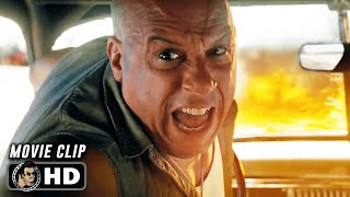 THE FATE OF THE FURIOUS Clip  quotThe Cuban Milequot 2017 [upl. by Dranal]