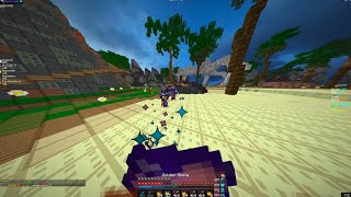 Tredudu KitPvP funny Moments [upl. by Tnerual]