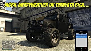 PERSIAPAN THE BIG SCORE OBVIOUS 3  GTA 5 MISI  GATEWAY VEHICLE THE BIG SCORE PC [upl. by Brott]