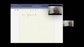 Lecture 13 the factorization theorem [upl. by Aerdied]