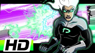 Danny Phantom vs Vlad Plasmius  5 Years Later 2024 CLIP [upl. by Artek791]