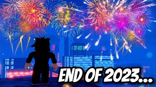 LIVE Playing Jailbreak Until 2023 Ends [upl. by Lonergan]