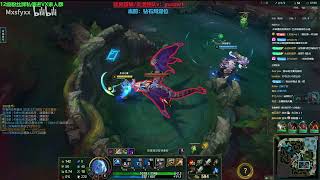 RANK 1 KAYN  XiaoYue Kayn vs Khazix Jungle  XiaoYue Rank 1 Kayn Guide  Zhang Jiawen [upl. by Deron]