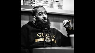 Nipsey Hussle  Status Remix [upl. by Anne-Corinne]