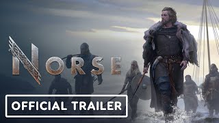 Norse  Official Announcement Trailer [upl. by Nevag611]