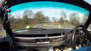 Loton park hillclimb [upl. by Ngo]