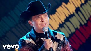 Christian Nodal  Te Fallé En Vivo Desde Latin American Music Awards [upl. by Saito]