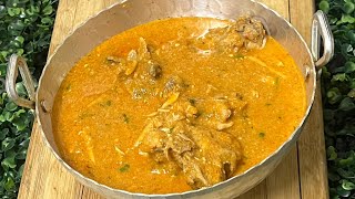 Kadai chicken recipe Pakistani style Kadai chicken recipe Restaurant style [upl. by Leahplar]