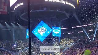 KCON LA 20240728 Day 3 Closing Stage 4K [upl. by Stent]