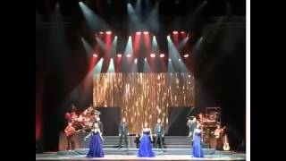 Celtic Woman Tour live feed of Orinoco Flow [upl. by Sax470]