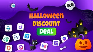 Unlock Spooky Savings 11 Halloween Discounts on Top WordPress Plugins [upl. by Bornstein]