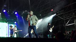 Simple Minds  The Signal And The Noise  Musilac Festival AixLesBains July 12th 2018 [upl. by Curzon]