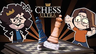 Dans never played a match like this one  Chess ULTRA [upl. by Knute]