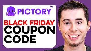 50 Pictory Coupon Code 2024  Black Friday SALE NOW [upl. by Stout640]