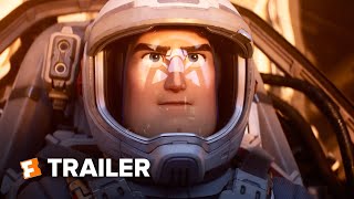 Lightyear Teaser Trailer 1 2022  Movieclips Trailers [upl. by Johnston]