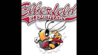 Elberfeld Elementary Spelling Bee  2021 [upl. by Tilly]