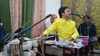 Kar Falhamo lo Gulabo lo  New Mehfil Song  Rashid Jahangir [upl. by Romonda]