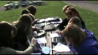 Selworthy School 3rd Millennium Learning Award video [upl. by Appilihp]