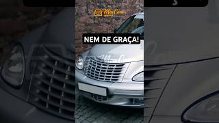 CARROS que NINGUÉM vai COMPRAR DE VOCÊ shorts [upl. by Anamor]