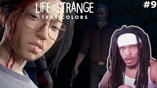 Life is Strange True Colors Gameplay Walkthrough Part 9 JEDS TRUE INTENTIONS [upl. by Cleave315]