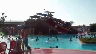 Piscine Kiffan Club Alger [upl. by Edmonds830]