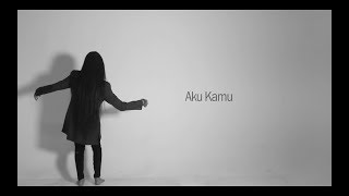 MAW amp WANG  AKU KAMU  OFFICIAL VIDEO CLIP [upl. by Nulubez]