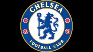 Chelsea FC Fan Chants  Keep The Blue Flag Flying High With Lyrics [upl. by Shiff]