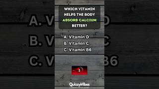 🍽️ Test Your Nutrition IQ 5 Essential Questions quiz facts nutrition [upl. by Kriste]