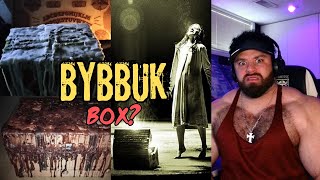 This Paranormal Dybbuk Box Video is INTENSE [upl. by Avictor]