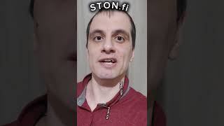 STONfi Пассивный доход на ликвидности Новые пулы SPNGTON и DYORTON [upl. by Jeanine]