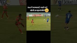 MARCHHA KI MARAXA TARA DARAUDAINA NEPALI🇳🇵✅ saffwomenchampionship nepalifootball national [upl. by Uokes605]