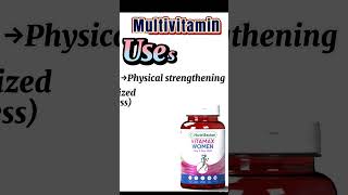 Maximize Your Health The Ultimate Guide to Multivitamins and Minerals [upl. by Rubbico187]