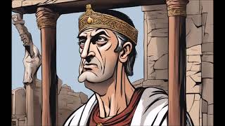 Pontius Pilate’s Tragic life [upl. by Angela]