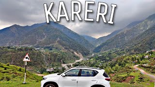 Finally Kareri Village ja hi aaye  So Scenic valley  Nature lovers paradise [upl. by Neira]