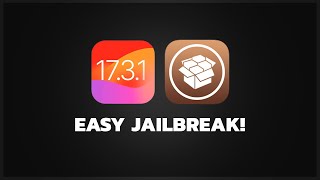 How to Jailbreak iOS 1731  Cydia iOS 1731 Jailbreak No Computer Tutorial 🔓 unc0ver 1731 [upl. by Leifeste]