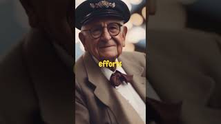 Sir Nicholas Winton A Hero of Kindertransport [upl. by Yleme]