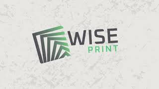 Papel fotográfico Wise Print 120g A4  Print Loja [upl. by Gorlicki]