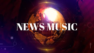 News Background Music For Videos TV and Radio  by Snail Music [upl. by Rodriguez585]