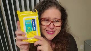 Exploratory Colonoscopy Shopping Prep and tips Episode 1 [upl. by Richel173]