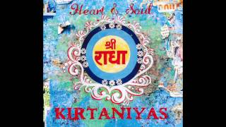 KIRTANIYAS  Sita Rama  Heart amp Soul 2012 [upl. by Trixy]