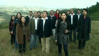 Khasi Gospel song  Ngi Nguh Ia Me [upl. by Jim38]