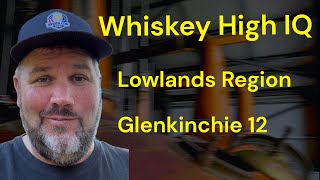 E5 Whiskey High IQ  Scotch Lowlands [upl. by Nolad128]