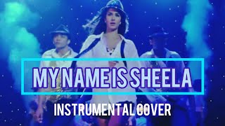 My name is Sheela  Instrumental [upl. by Hannon]